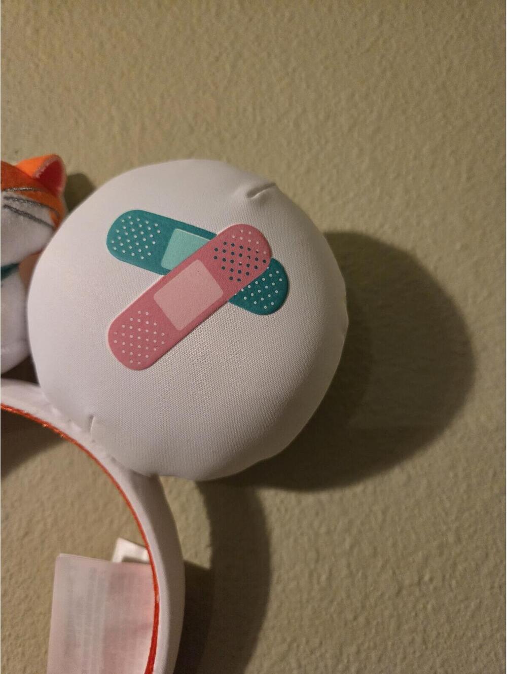 Baymax Ears - Picture 4 of 4
